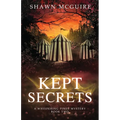 Kept Secrets: A Whispering Pines Mystery, Book 2