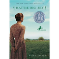 Hattie Big Sky
