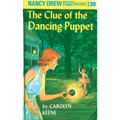 The Clue of the Dancing Puppet