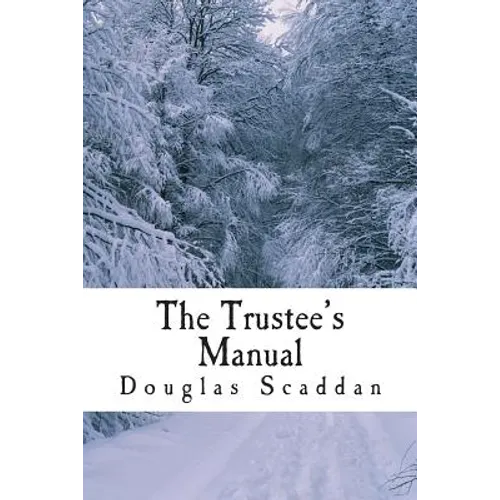 The Trustee's Manual: 10 Rules for Church Leaders