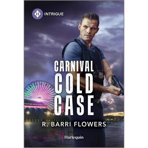 Carnival Cold Case