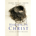 Hidden in Christ: Living as God's Beloved