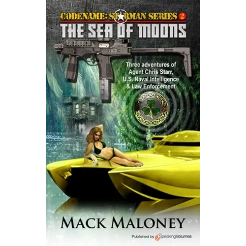 The Sea of Moons