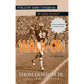 Walk-On: My Reluctant Journey to Integration at Auburn University