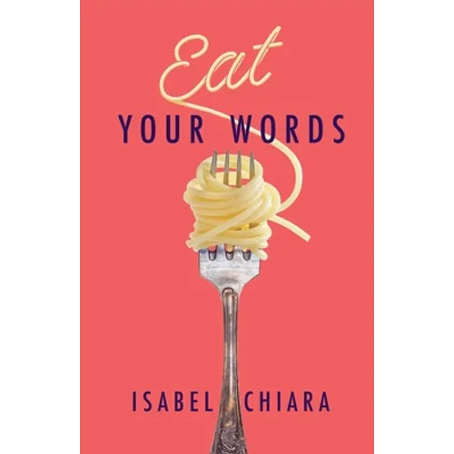Eat Your Words