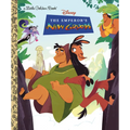 Disney the Emperor's New Groove