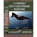 F-4 Phantom II Pilot's Flight Operating Manual