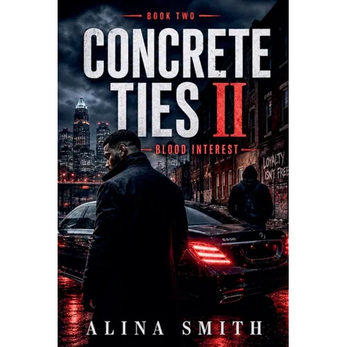 Concrete Ties II