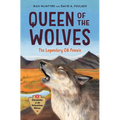 Queen of the Wolves: The Legendary 06 Female