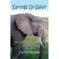 Earrings on Safari