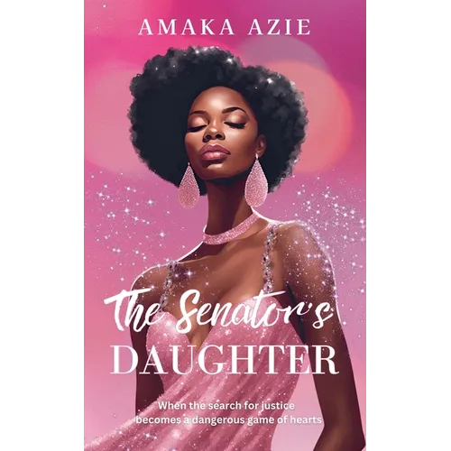 The Senator's Daughter