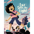 Luz Sees the Light