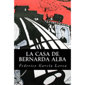 La Casa de Bernarda Alba
