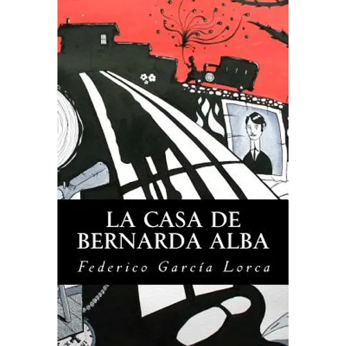 La Casa de Bernarda Alba