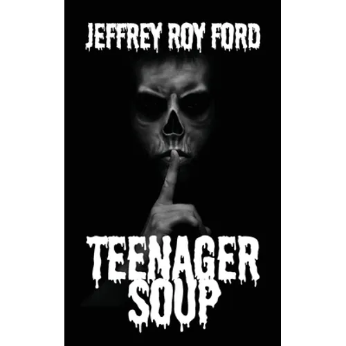 Teenager Soup