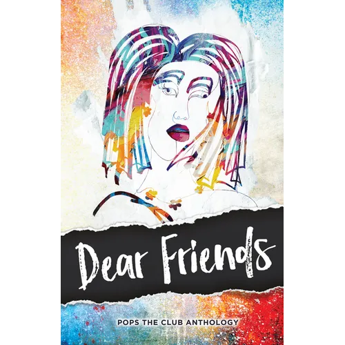 Dear Friends: Pops the Club Anthology
