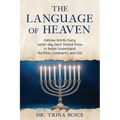 Language of Heaven