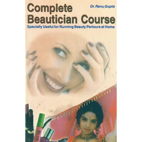 Complete Beautician Course