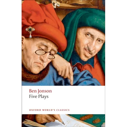 Five Plays