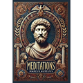 Meditations (Collector's Edition) (Laminated Hardback with Jacket)