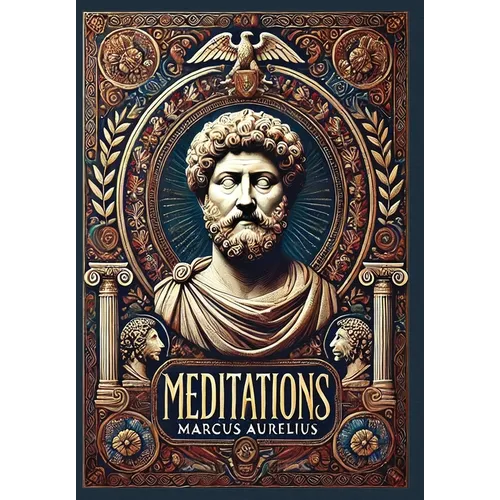 Meditations (Collector's Edition) (Laminated Hardback with Jacket)