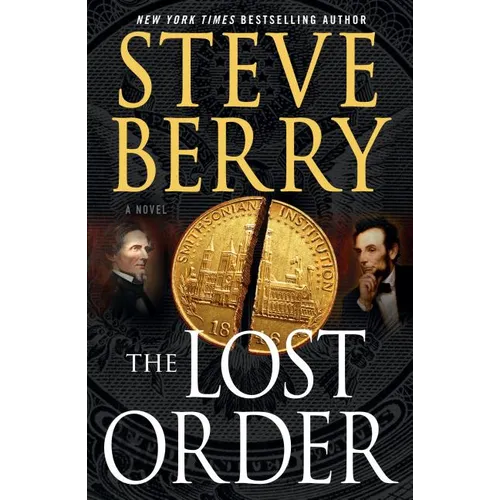 The Lost Order