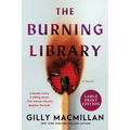 The Burning Library