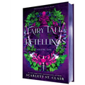 Fairy Tale Retellings, Volume I