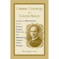Cushman Genealogy and General History