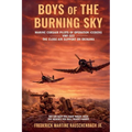 BOYS of THE BURNING SKY