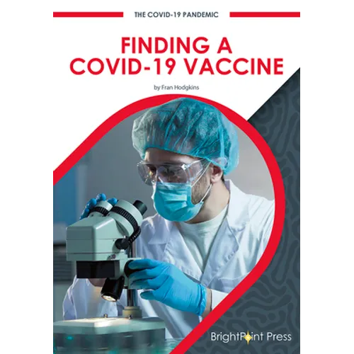 Finding a Covid-19 Vaccine