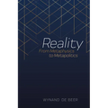 Reality: From Metaphysics to Metapolitics
