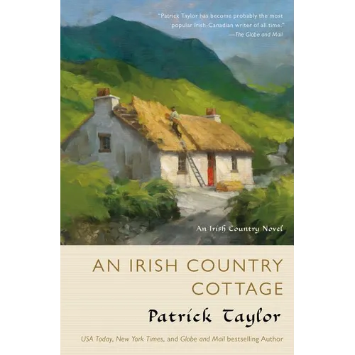An Irish Country Cottage: An Irish Country Novel
