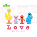 Love: From Sesame Street