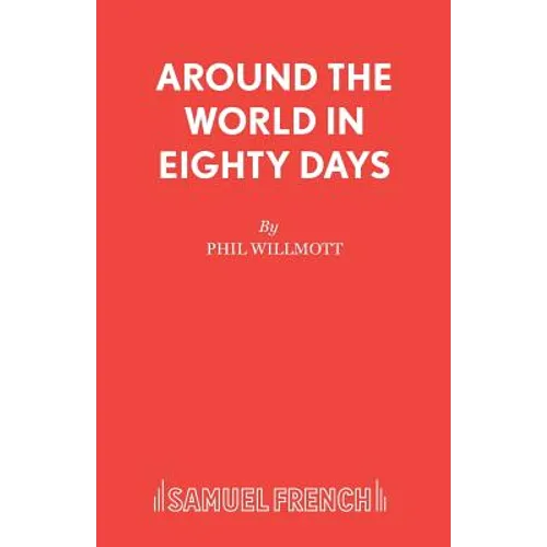 Around the World in Eighty Days