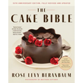 The Cake Bible, 35th Anniversary Edition