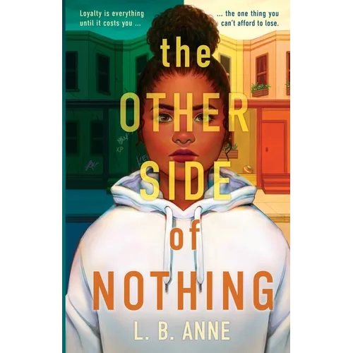 The Other Side of Nothing
