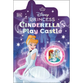 Disney Princess Cinderella's Play Castle