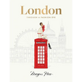 London: Through a Fashion Eye