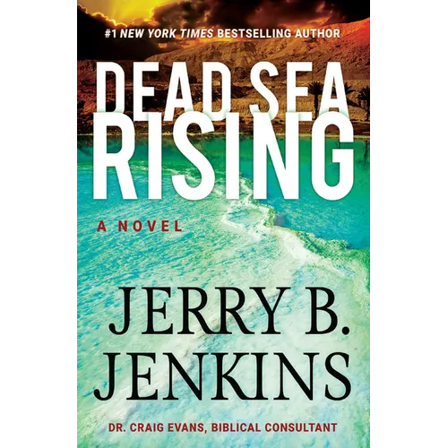 Dead Sea Rising