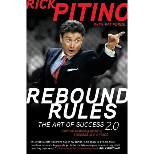Rebound Rules
