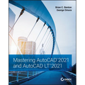 Mastering AutoCAD 2021 and AutoCAD LT 2021