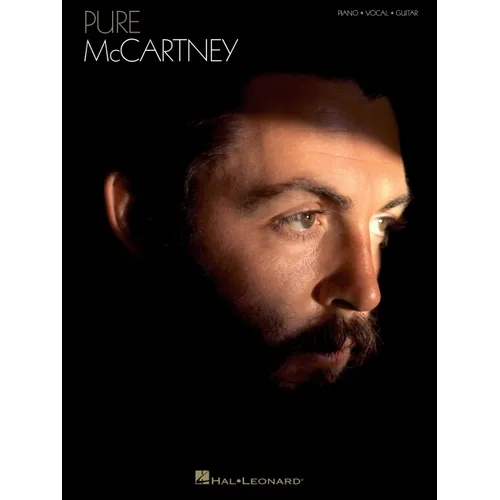 Paul McCartney - Pure McCartney