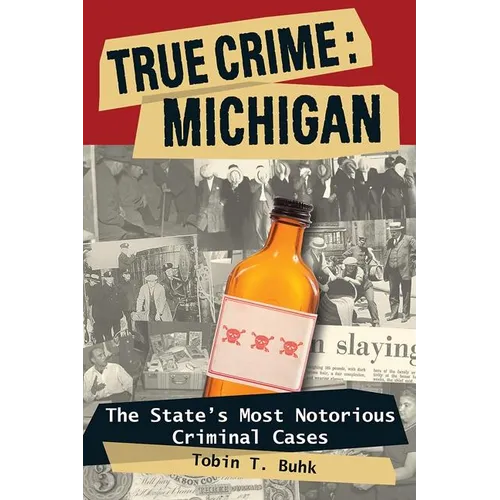 True Crime: Michigan