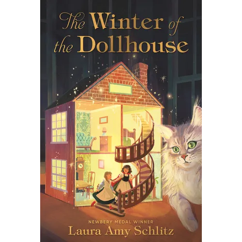 The Winter of the Dollhouse