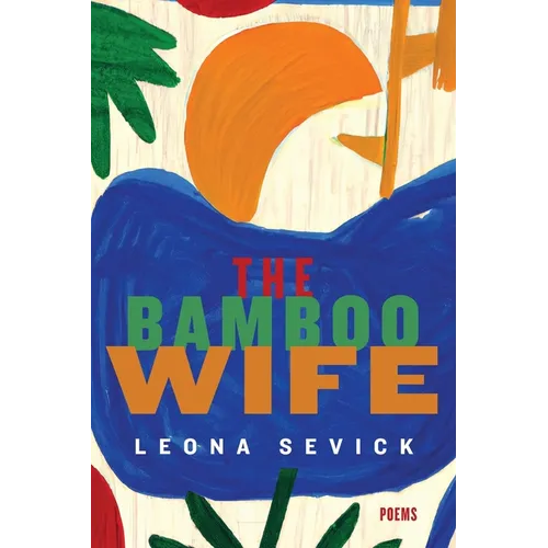 The Bamboo Wife