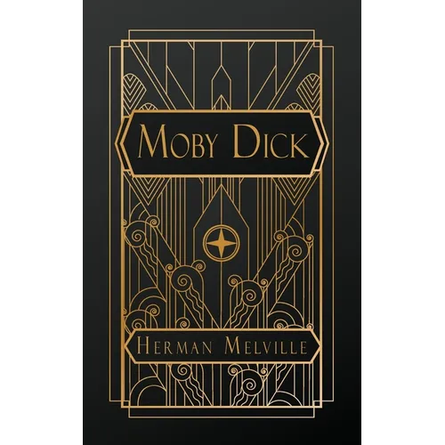 Moby-Dick