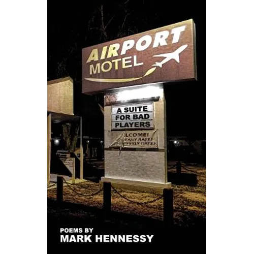 Airport Motel Redux: A Suite For Bad Players