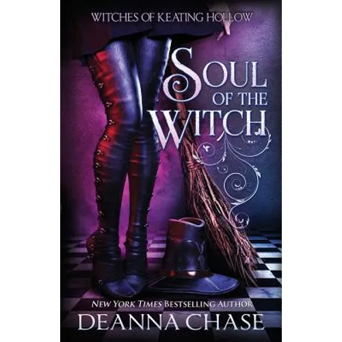 Soul of the Witch