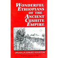 Wonderful Ethiopians of the Ancient Cushite Empire